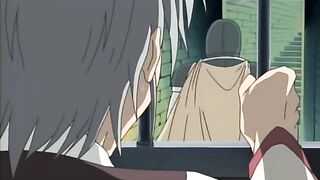 Castle Fantasia: Seima Taisen ep3