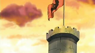 Castle Fantasia: Seima Taisen ep1 ENG SUB