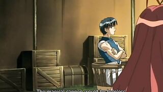 Castle Fantasia: Seima Taisen ep1 ENG SUB