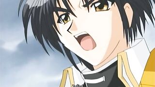 Castle Fantasia: Seima Taisen ep1 ENG SUB