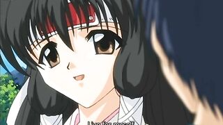 Castle Fantasia: Seima Taisen ep2 ENG SUB