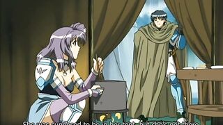 Castle Fantasia: Seima Taisen ep2 ENG SUB