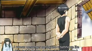 Castle Fantasia: Seima Taisen ep2 ENG SUB