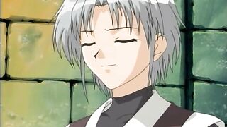 Castle Fantasia: Seima Taisen ep3 ENG SUB