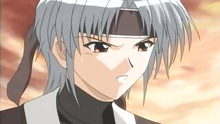 Castle Fantasia: Seima Taisen ep3 ENG SUB