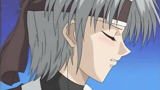 Castle Fantasia: Seima Taisen ep3 ENG SUB