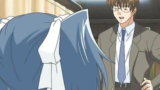 Mejoku / めじょく ep1