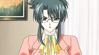 Mejoku / めじょく ep2