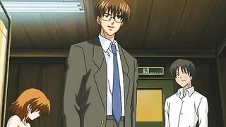 Mejoku / めじょく ep2