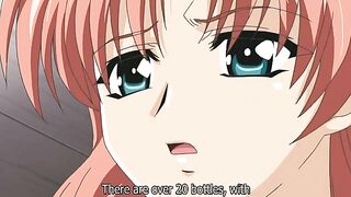 Sextra Credit / Mejoku ep1 ENG SUB