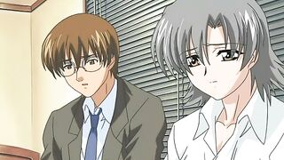 Sextra Credit / Mejoku ep1 ENG SUB