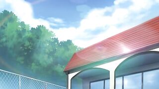 Sextra Credit / Mejoku ep1 ENG SUB
