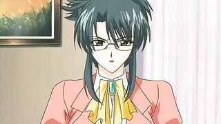 Sextra Credit / Mejoku ep2 ENG SUB
