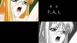 Sextra Credit / Mejoku ep2 ENG SUB