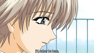 Sextra Credit / Mejoku ep2 ENG SUB