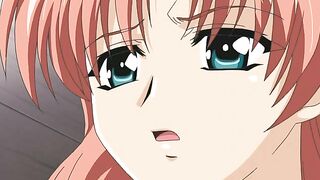 Sextra Credit / Mejoku ep1 ENG DUB