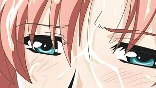 Sextra Credit / Mejoku ep1 ENG DUB