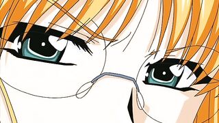 Sextra Credit / Mejoku ep2 ENG DUB