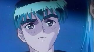 Какюсэй / Kakyuusei ep1 RUS SUB