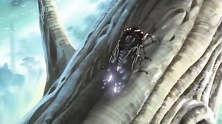 Какюсэй / Kakyuusei ep2 RUS SUB