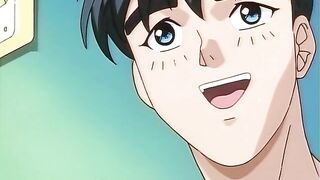 Какюсэй / Kakyuusei ep2 RUS SUB