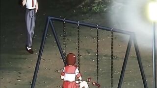 Какюсэй / Kakyuusei ep2 RUS SUB