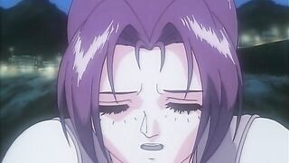 Какюсэй / Kakyuusei ep2 RUS SUB