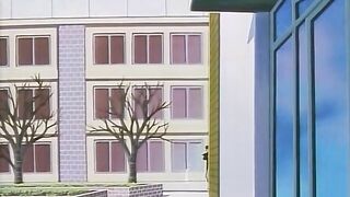 Какюсэй / Kakyuusei ep4 RUS SUB