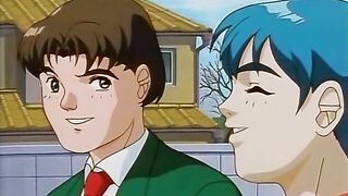 Какюсэй / Kakyuusei ep4 RUS SUB