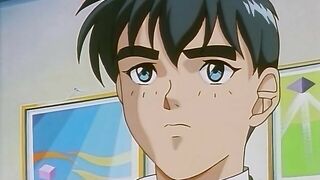 Какюсэй / Kakyuusei ep4 RUS SUB