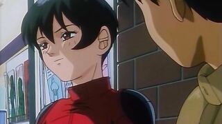 Какюсэй / Kakyuusei ep4 RUS SUB