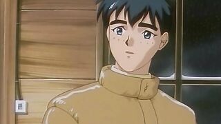 Какюсэй / Kakyuusei ep4 RUS SUB