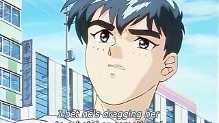 First Loves / Kakyuusei ep1 ENG SUB