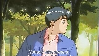 First Loves / Kakyuusei ep3 ENG SUB