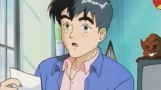 First Loves / Kakyuusei ep3 ENG SUB