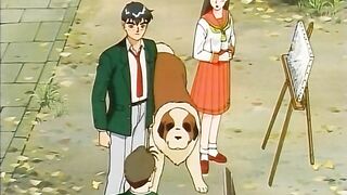 First Loves / Kakyuusei ep3 ENG SUB