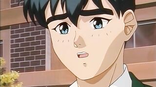 First Loves / Kakyuusei ep3 ENG SUB