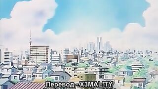 Elf ban Kakyuusei... ep1 RUS SUB