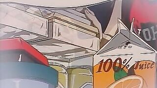 Elf ban Kakyuusei... ep1 RUS SUB