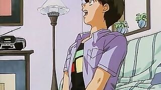 Elf ban Kakyuusei... ep1 RUS SUB