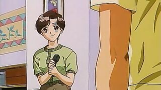 Elf ban Kakyuusei... ep1 RUS SUB