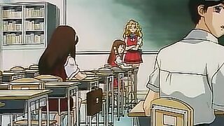 Elf ban Kakyuusei... ep1 RUS SUB