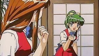 Elf ban Kakyuusei... ep1 RUS SUB