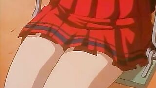 Elf ban Kakyuusei... ep1 RUS SUB