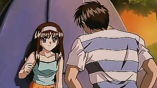 Elf ban Kakyuusei... ep2 RUS SUB