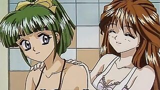 Elf ban Kakyuusei... ep2 RUS SUB