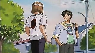 Elf ban Kakyuusei... ep2 RUS SUB