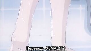 Elf ban Kakyuusei... ep3 RUS SUB