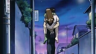 Elf ban Kakyuusei... ep3 RUS SUB