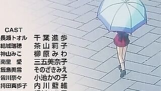 Elf ban Kakyuusei... ep3 RUS SUB